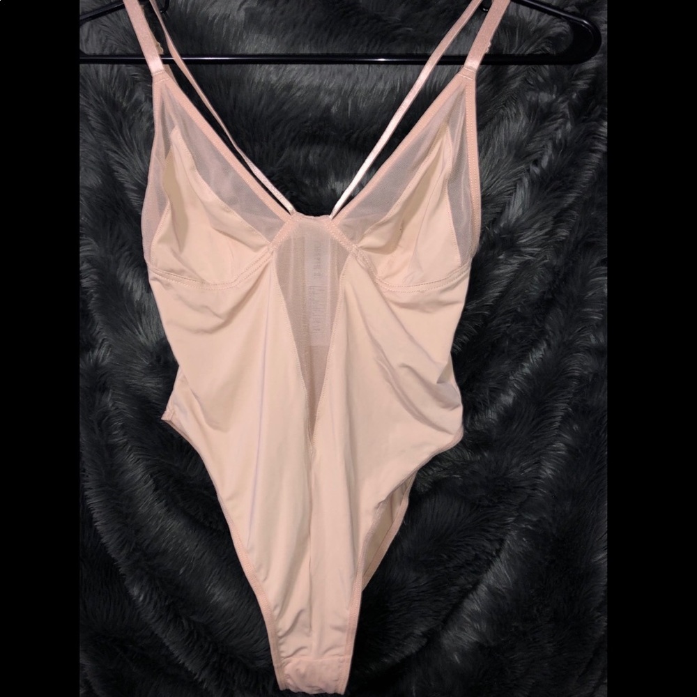 FE 21 Bodysuit